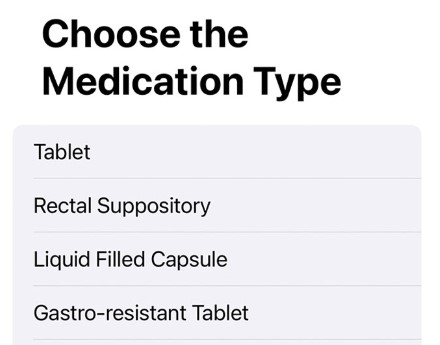 How to Configure Medication Reminders in iOS 16 Beta