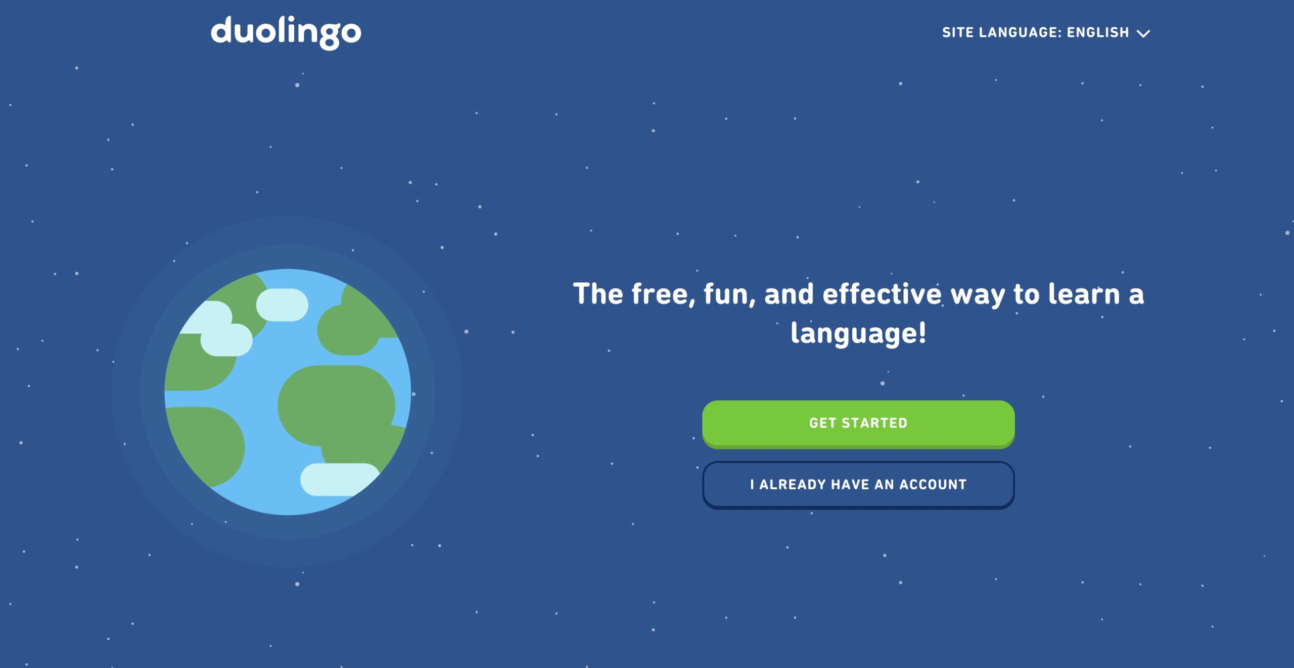 Want to learn a new language ? Here are 3 of the BEST apps