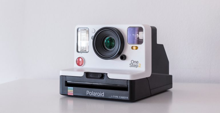 The 4 Must-Have Instant cameras in 2022