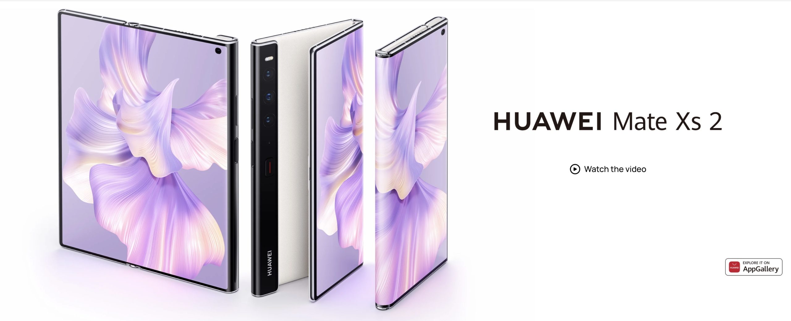 Our guide to picking a super flagship phone: HUAWEI Mate Xs 2 is the Ideal Foldable Phone: Ultra Light, Ultra Flat, Super Durable