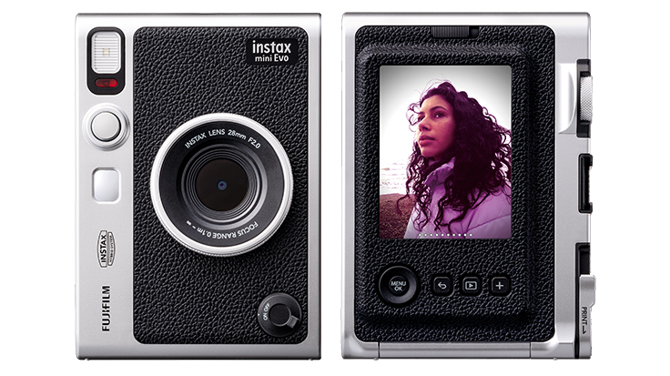 The 4 Must-Have Instant cameras in 2022