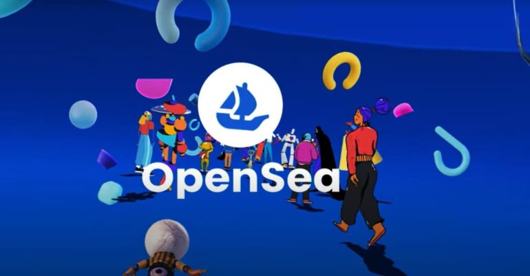 OpenSea, a massive NFT marketplace, has laid off roughly 20% of its workforce