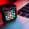 According to reports, the Apple Watch Series 8 will be able to detect fever