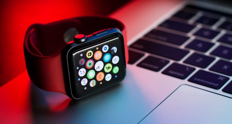 According to reports, the Apple Watch Series 8 will be able to detect fever