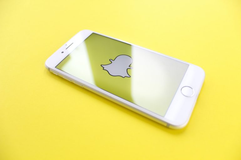 The step by step guide to adding friends on Snapchat