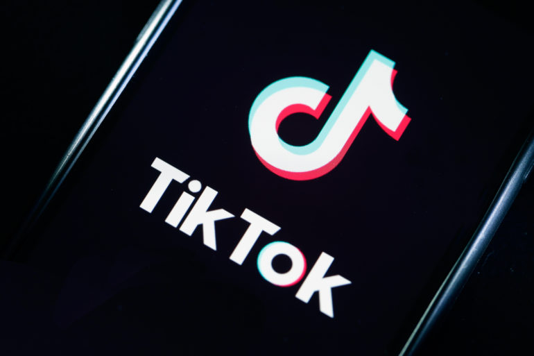 TikTok disputes that ByteDance intended to use the programme to monitor people in the United States