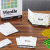 Wordle has been transformed into a multiplayer board game