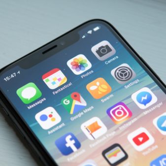 How to Get Rid of iPhone Apps You Don't Use