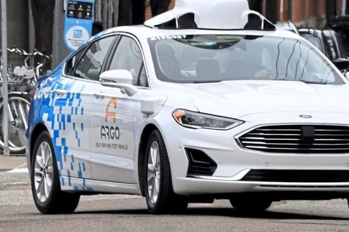 Argo AI has assembled a team of independent experts to supervise the safety of its self-driving cars