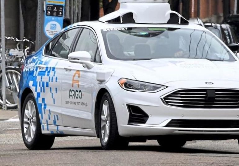 Argo AI has assembled a team of independent experts to supervise the safety of its self-driving cars