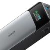 Anker's new 24,000mAh portable battery can charge a 16-inch MacBook Pro in under one hour