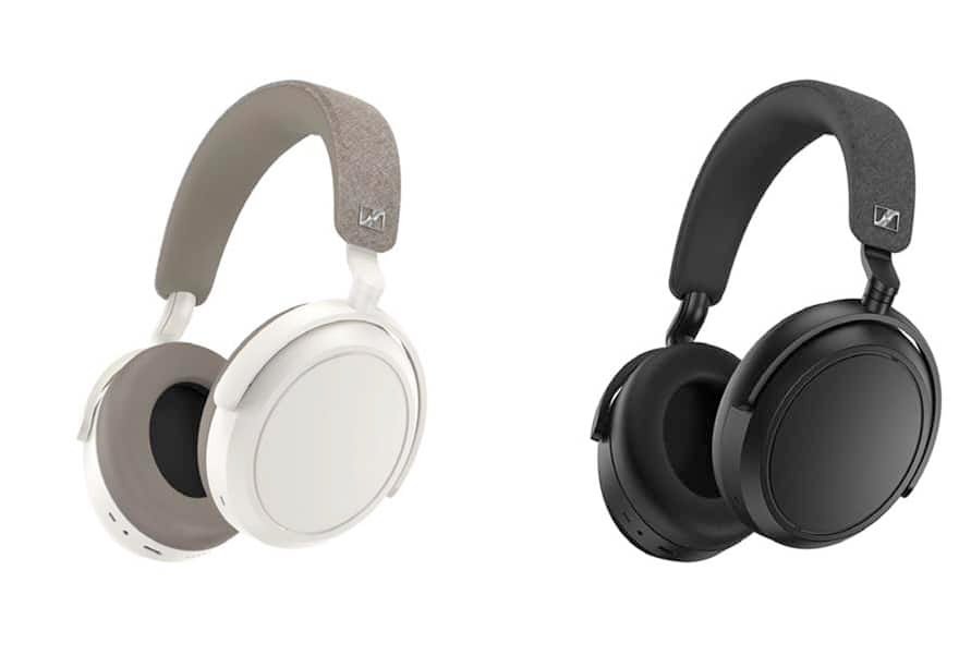 The Sennheiser Momentum 4 leak indicates a significant design update as well as a cheaper price tag