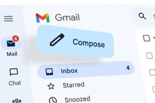 Gmail is now legally permitted to spam-proof the emails of politicians