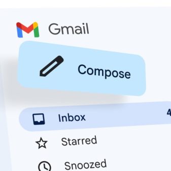 Gmail is now legally permitted to spam-proof the emails of politicians