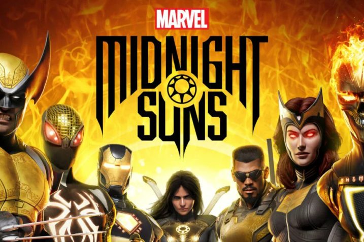 Take-Two's turn based superhero game Marvel's Midnight Suns has been delayed