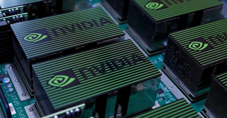 In the midst of RTX 4090 speculations, Nvidia is expected to introduce next-generation GPU architecture in September