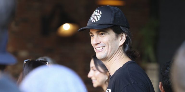 WeWork co-founder secures $350 million in A16Z funding for a new billion-dollar real estate business