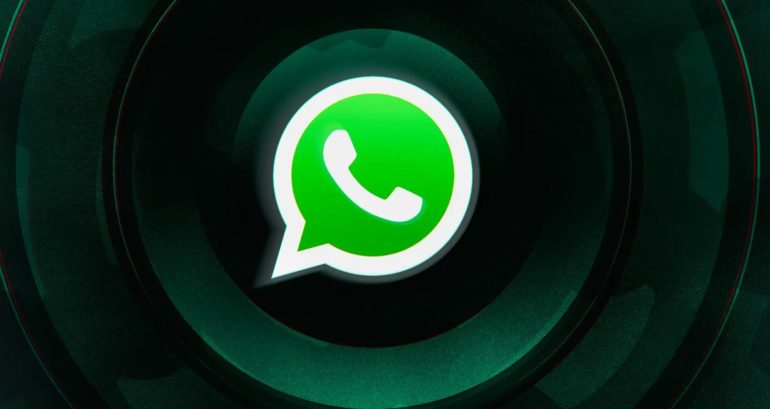 WhatsApp has a standalone native app for Windows