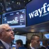 Wayfair fires 870 employees, or nearly 5% of its worldwide workforce