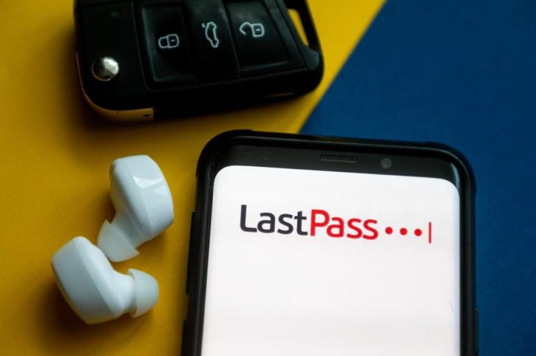 LastPass acknowledges that some source code was stolen by attackers
