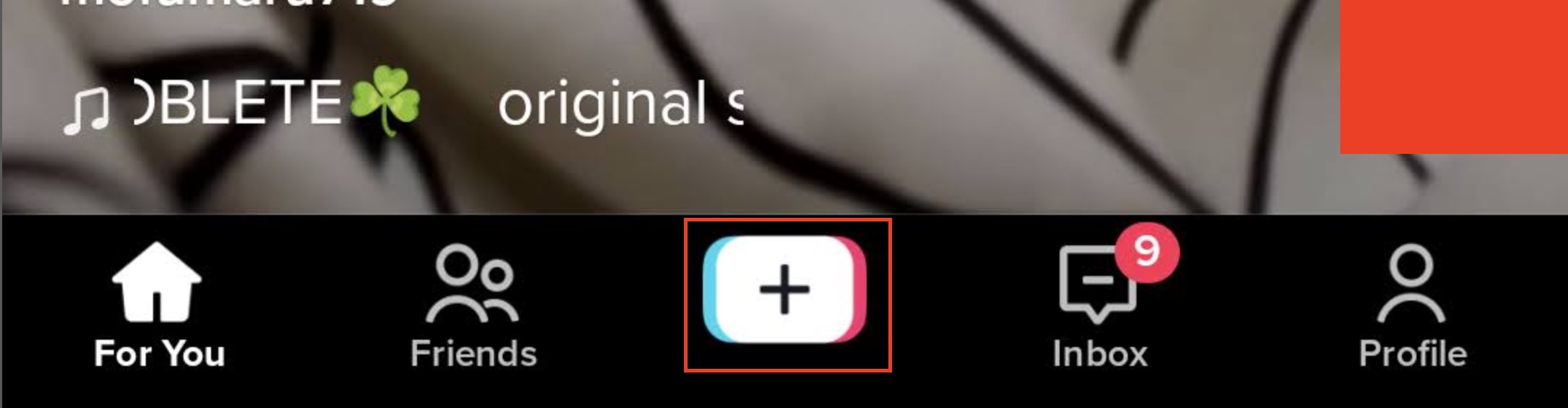 The easy way to use TikTok templates