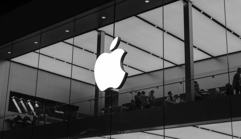 While working on the Apple Car, an engineer admitted to stealing trade secrets