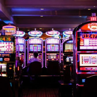 Long hot and Worrying Summer for UK Gambling Industry