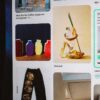 Pinterest's new app can let you create and share mood boards