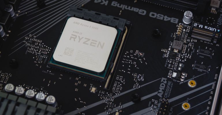AMD Launches Ryzen 7000 Series Desktop Processors with "Zen 4" Architecture