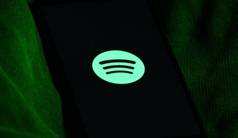Spotify is experimenting with selling concert tickets directly to fans