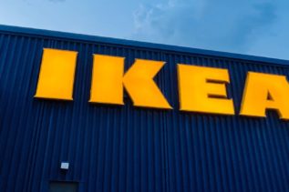 Ikea and Electrify America have joined together to build over 200 public fast chargers across 18 states