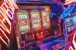 Digital Security in the Online Casino Sector