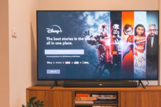 The ad-supported subscription for Disney Plus will be available in December