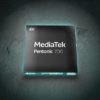 MediaTek Launches Pentonic 700 Chipset for Premium 120Hz 4K Smart TVs