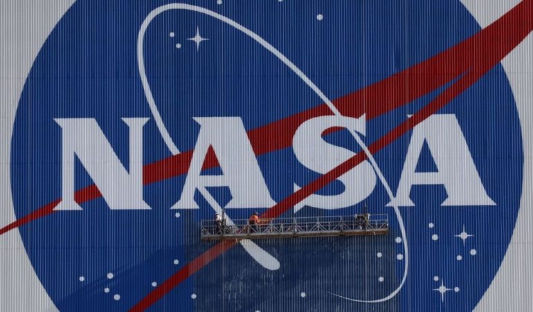 NASA assisted in the discovery of a security flaw in spacecraft networks