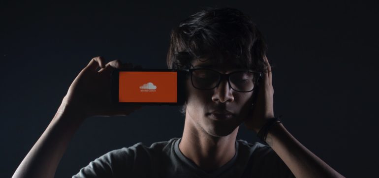 SoundCloud is laying off 20% of its worldwide personnel