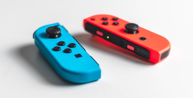 Valve is developing Joy-Con compatibility for Steam