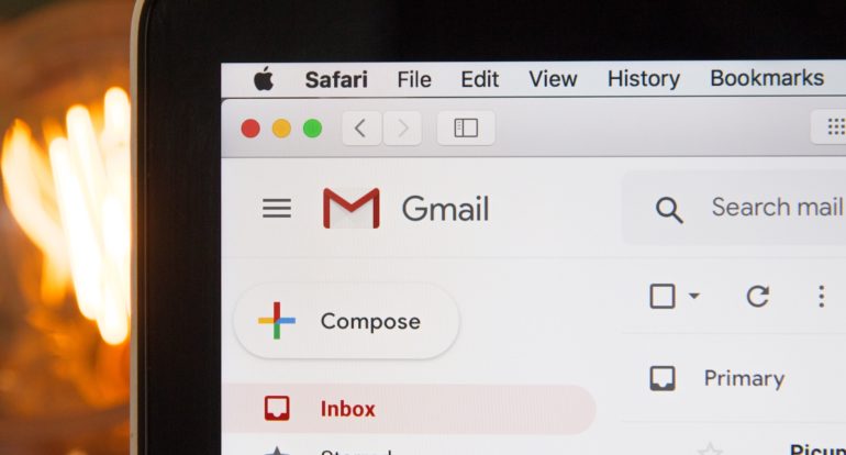 How to properly send a confidential message on Gmail