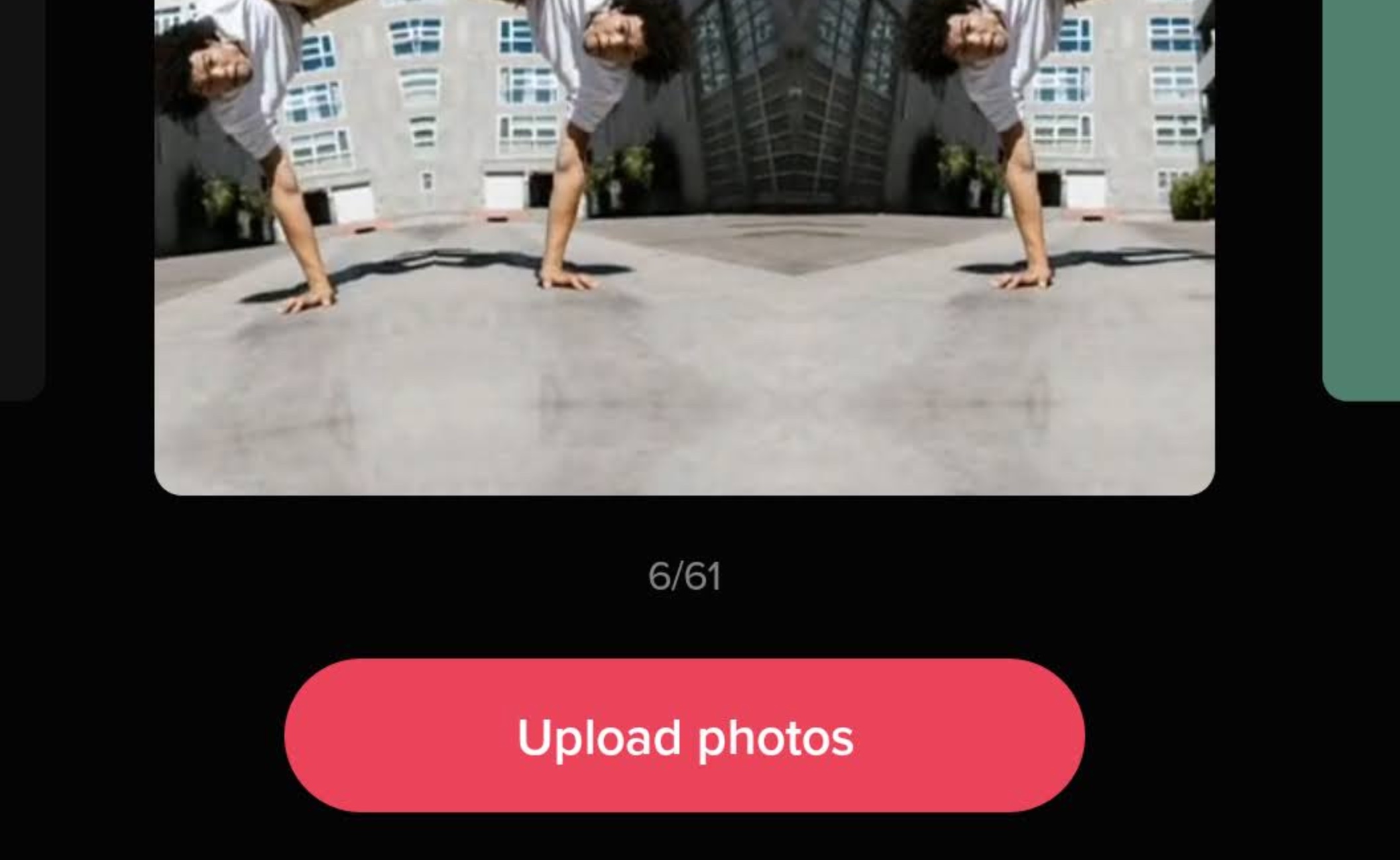 The easy way to use TikTok templates