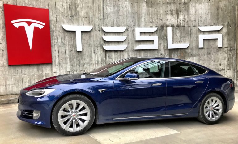BYD surpasses Tesla to become the world's largest EV manufacturer