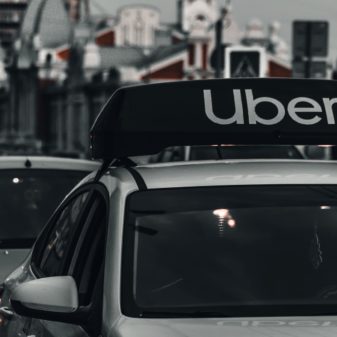 Uber's reward programme will be phased out later this year