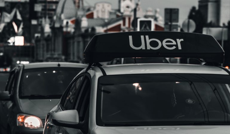 Uber's reward programme will be phased out later this year