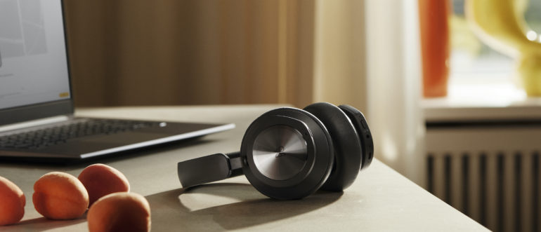 BANG & OLUFSEN LAUNCHES BEOCOM PORTAL