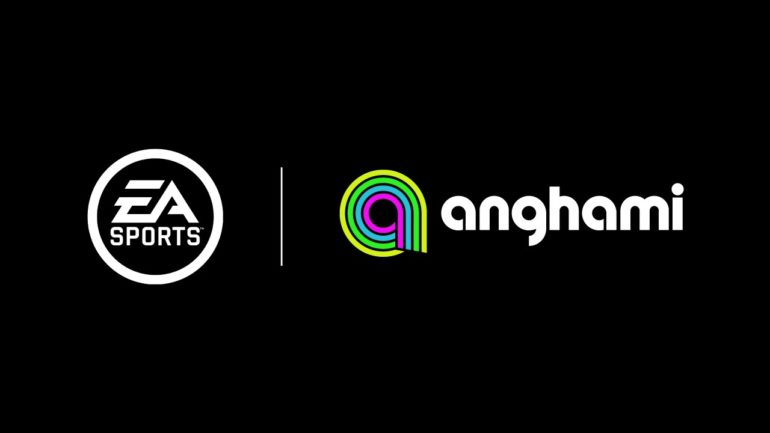 ANGHAMI AND EA SPORTS COLLABORATE TO CELEBRATE THE RELEASE OF FIFA 23 IN THE REGION
