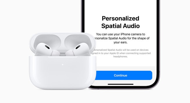 Apple has released the newest iteration of AirPods Pro