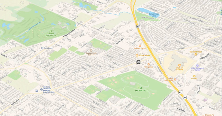 Apple Maps Gets a Business Makeover: Customizable Listings Now Available