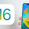 On September 12th, Apple will release iOS 16 for iPhones