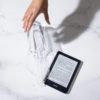 Kobo has announced the release of the waterproof Kobo Clara 2E to compete with the Kindle Paperwhite
