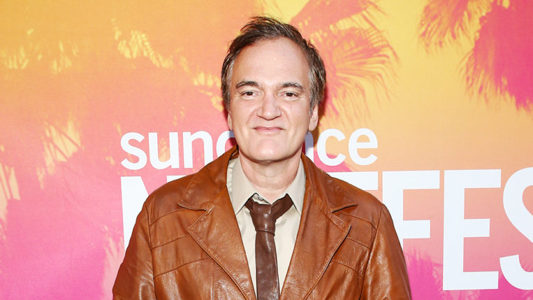 Quentin Tarantino has reached an agreement with Miramax to resolve his NFT case