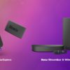 Continue Watching, Save List, and Bluetooth Private Listening are all new features on Roku